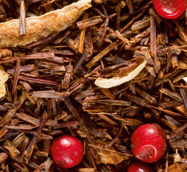 Rooïbos de Noël N°250