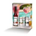 Coffret de Sirops pour Cocktail Piscine