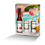 Coffret de Sirops pour Cocktail Piscine