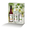 Coffret de Sirops pour Virgin Cocktails