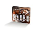 Coffret de Sirops pour Chocolat Chaud