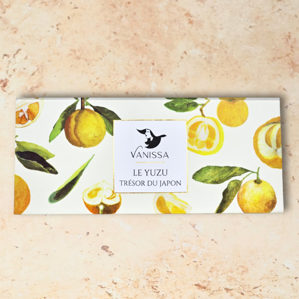 Coffret Le Yuzu