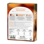 Coffret de sirops pour boissons hivernales Monin