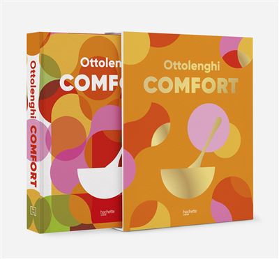 Comfort Collector