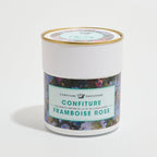 Confiture Framboise Rose Claude Monet