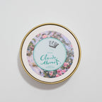 Confiture Framboise Rose Claude Monet