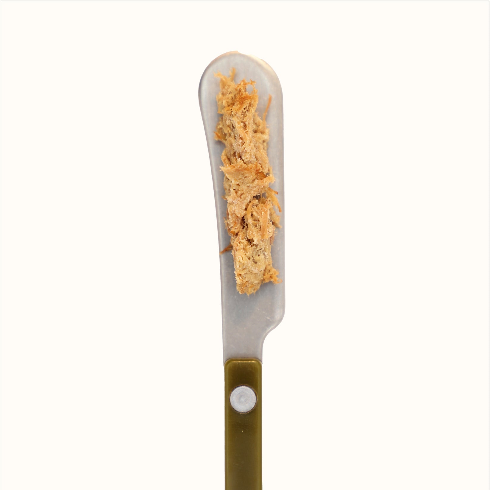 Pato normando desmenuzado - foie gras - El acantilado ruborizado