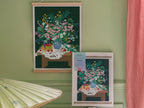 Coffret Petit Diamond Blooming
