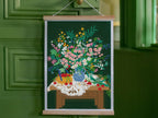 Coffret Petit Diamond Blooming