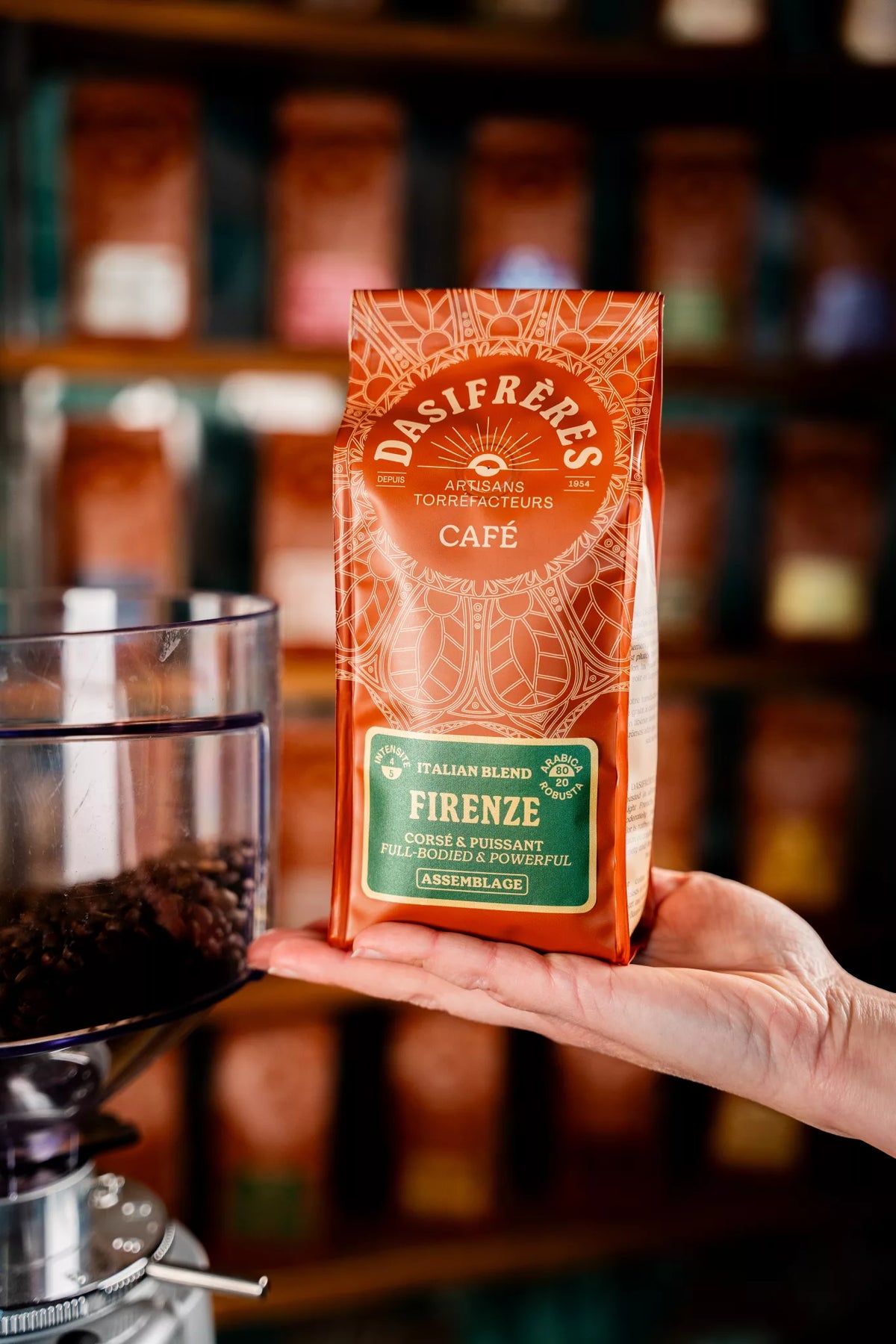 Café Firenze