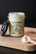 Orléans mayonnaise with tarragon