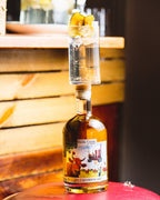 Calvados fino 46° AOC