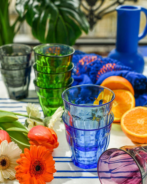 Arts de la table