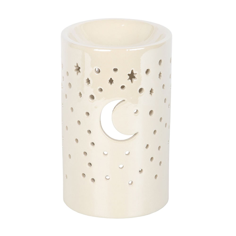 Brûle-Parfum - Lune Irisé