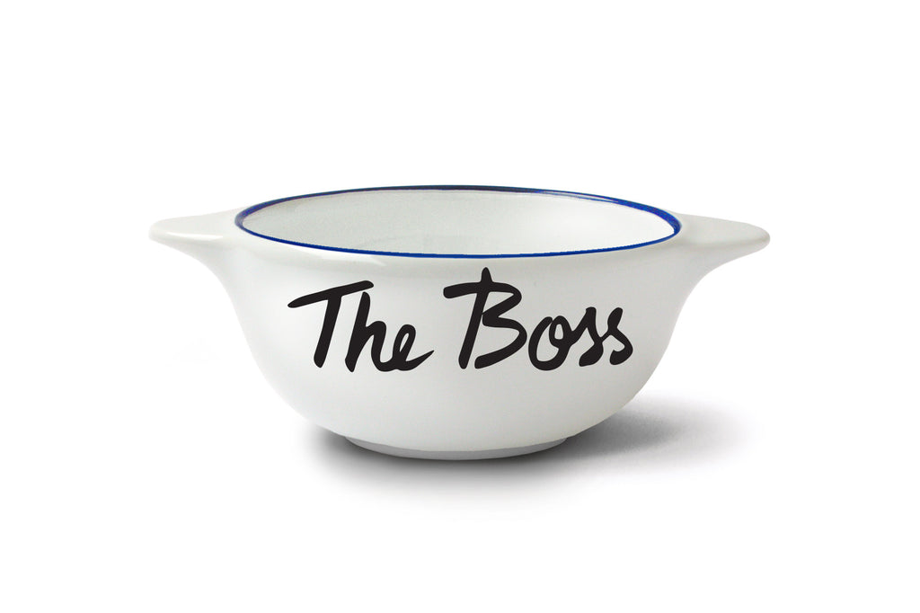 Bol The Boss