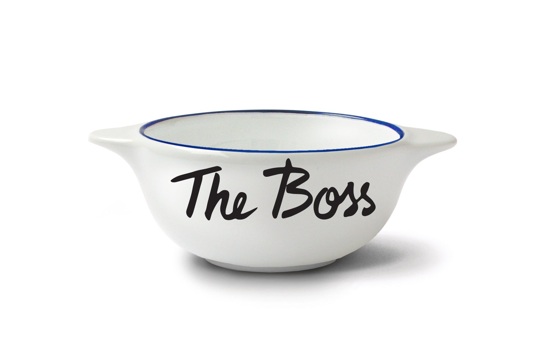Bol The Boss