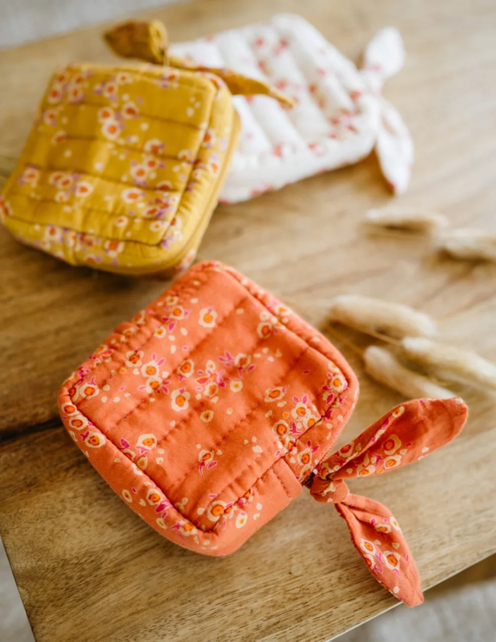 Etui à bijoux - Itsi Petale