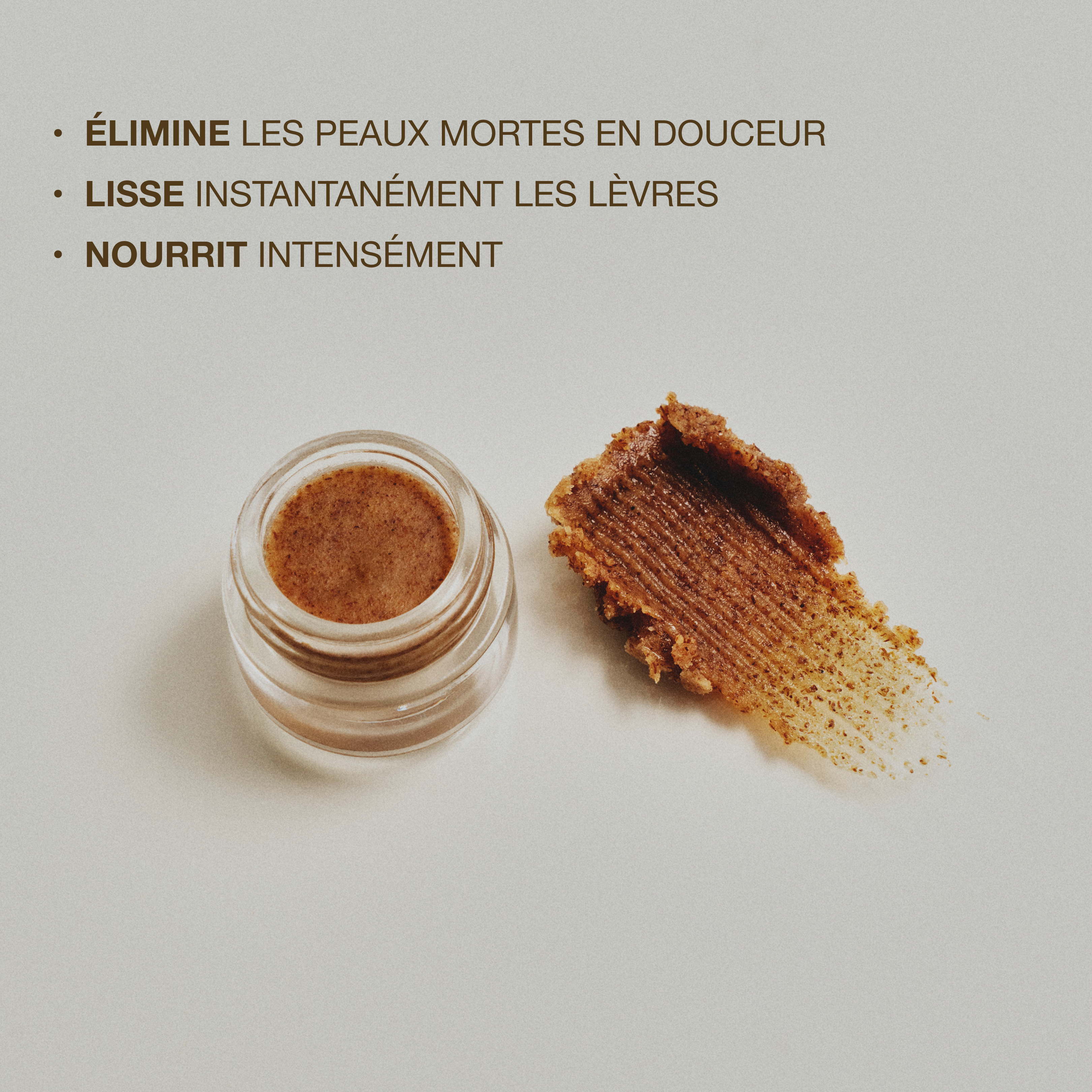 Exfoliant Lèvres