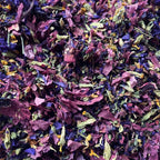 Mélange de Fleurs Comestibles