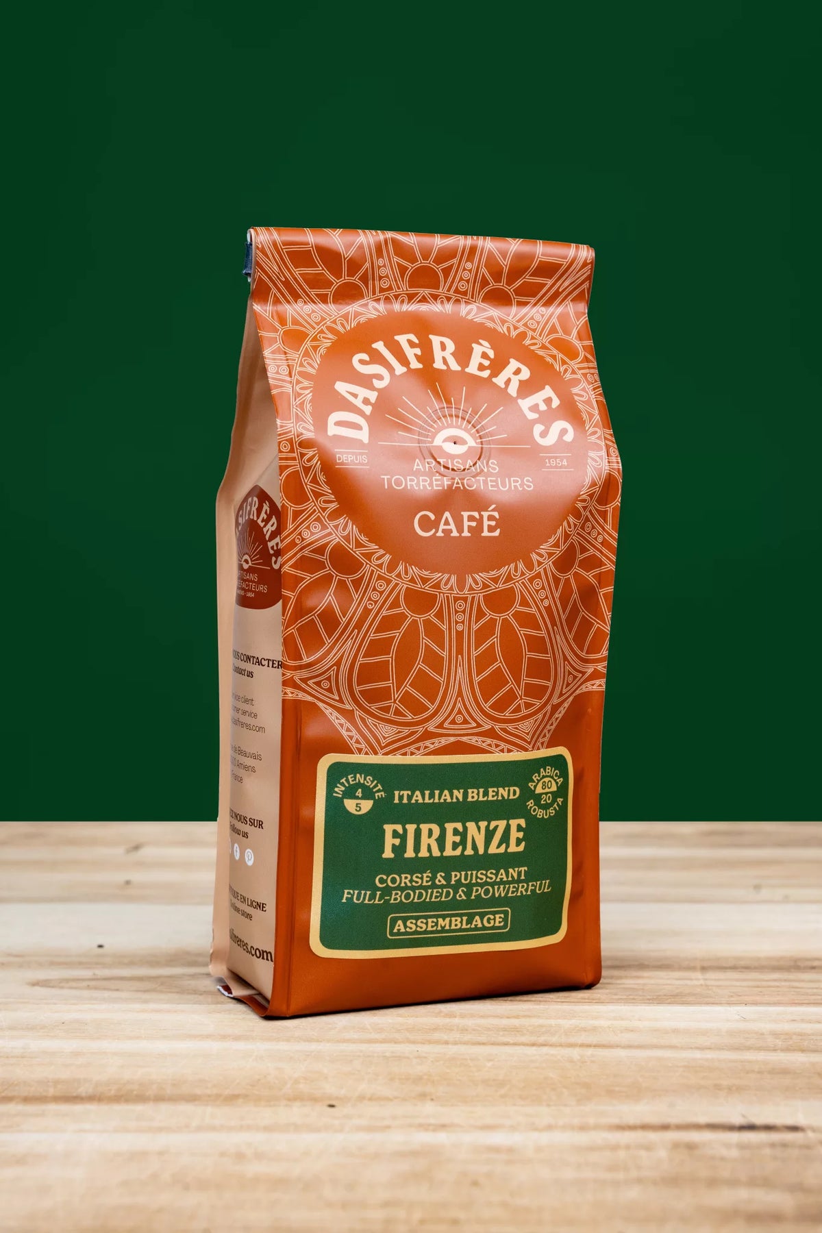 Café Firenze