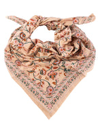 Foulard en coton - Nesta Coton