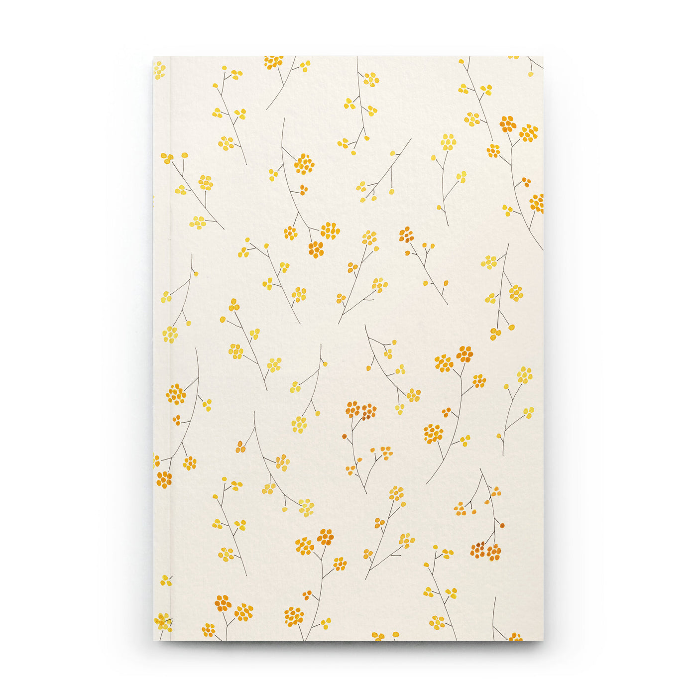 Carnet Lakka - Medium