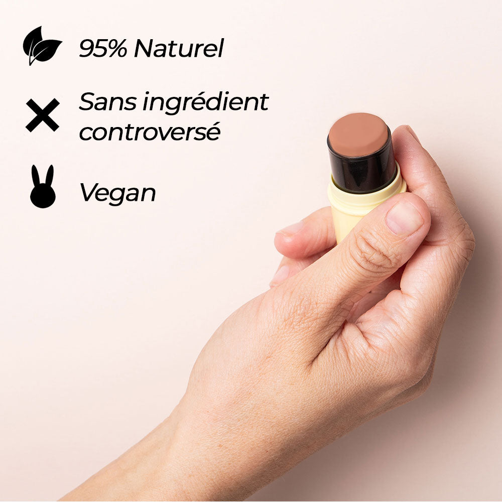 Le Bronzer Fantastick