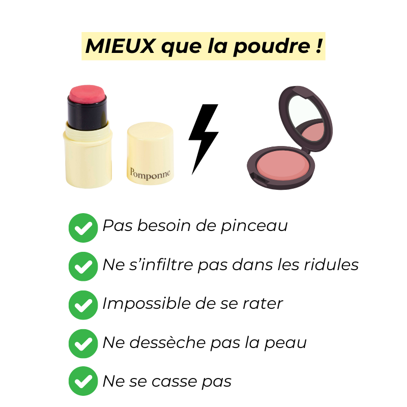 Le Blush Fantastick