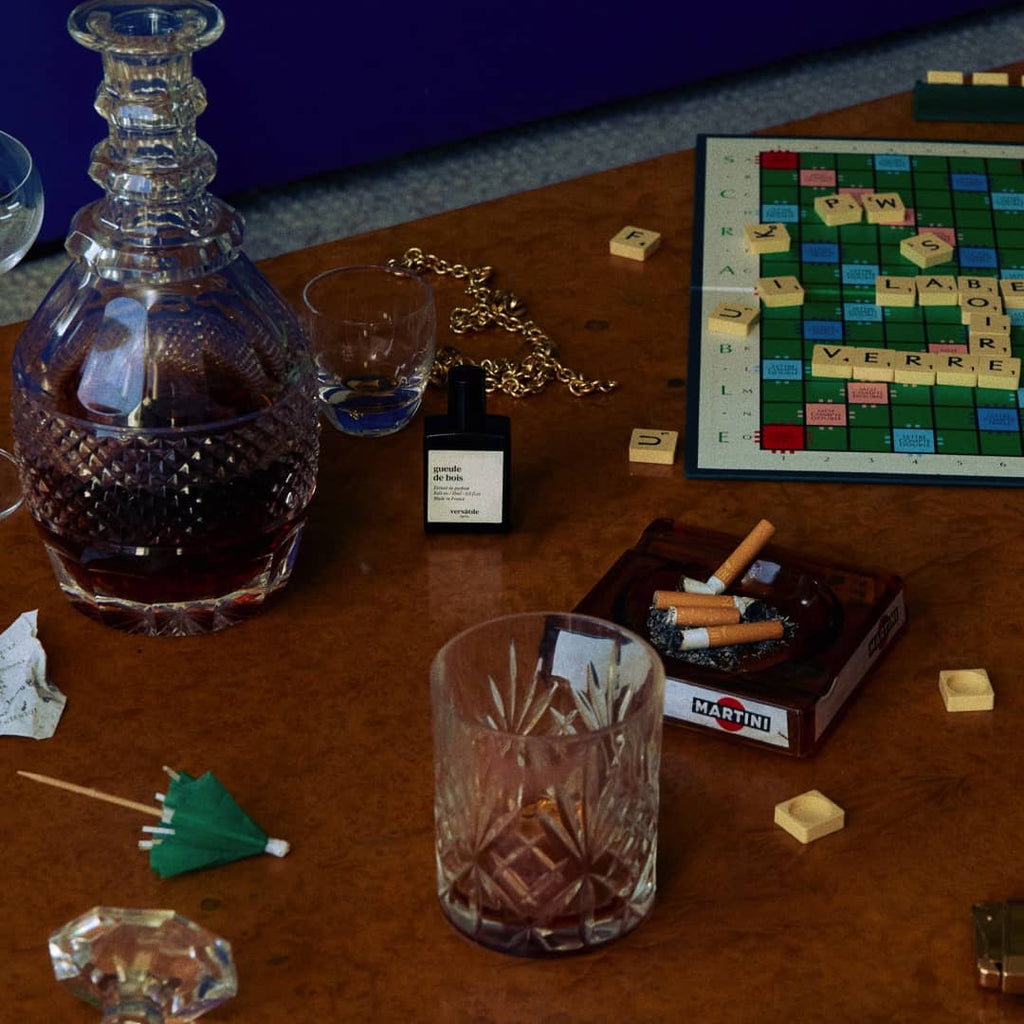 Gueule de Bois Extrait de Parfum