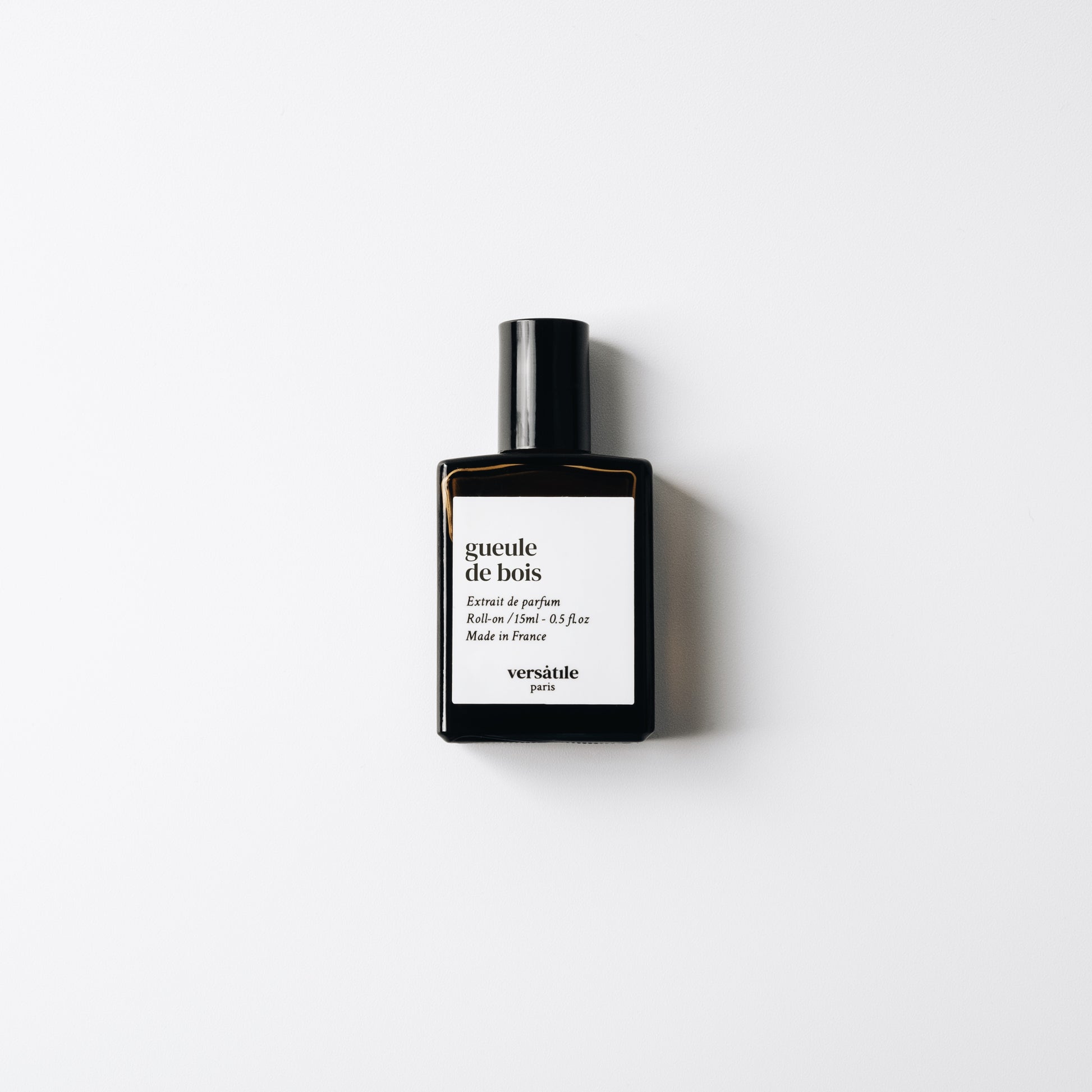 Gueule de Bois Extrait de Parfum
