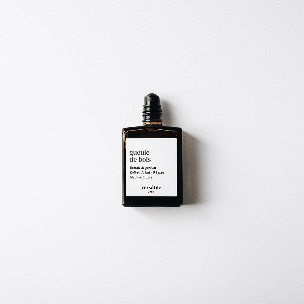 Gueule de Bois Extrait de Parfum