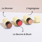 Le Bronzer Fantastick