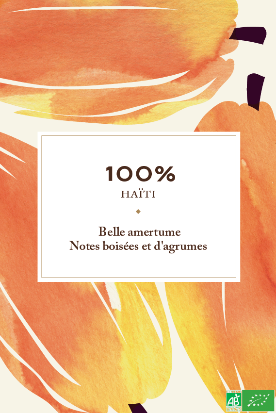 Tablette Haïti 100%