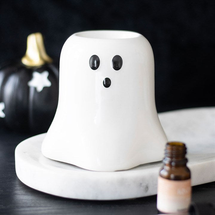 Brûle-parfum Fantôme Hey Boo