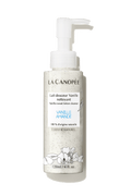 Lait douceur Vanille nettoyant