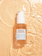 Gelée florale ultra hydratante
