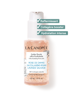 Gelée florale ultra hydratante