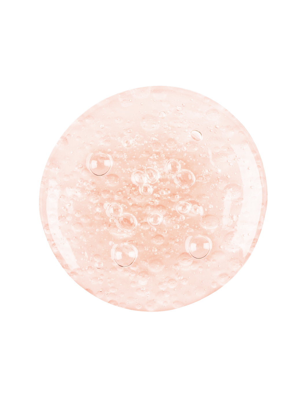 Gelée florale ultra hydratante