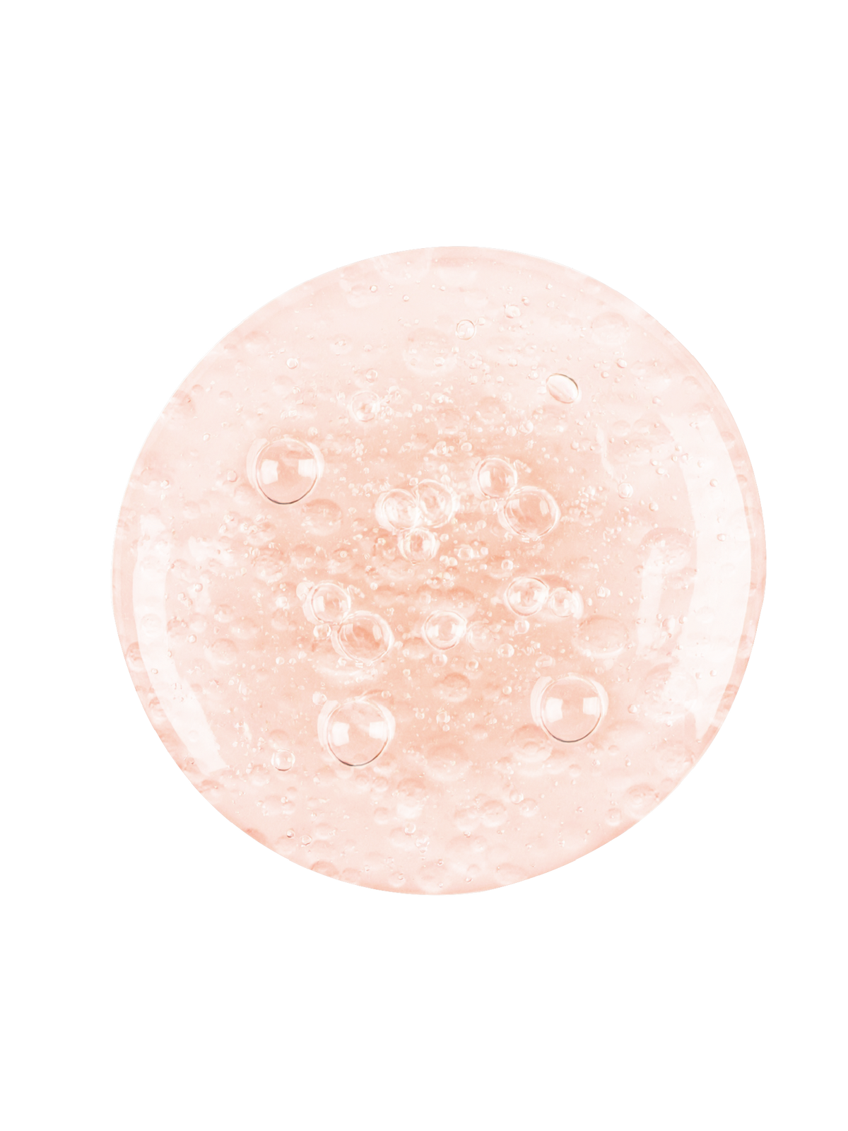 Gelée florale ultra hydratante