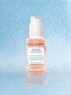 Gelée florale ultra hydratante