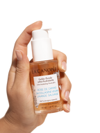 Gelée florale ultra hydratante