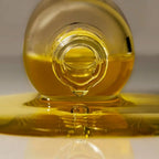 Aceite de avellana botánico francés