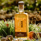 Aceite de nuez virgen