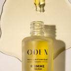 French Botanical Apple Oil