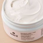 Mascarilla capilar nutritiva