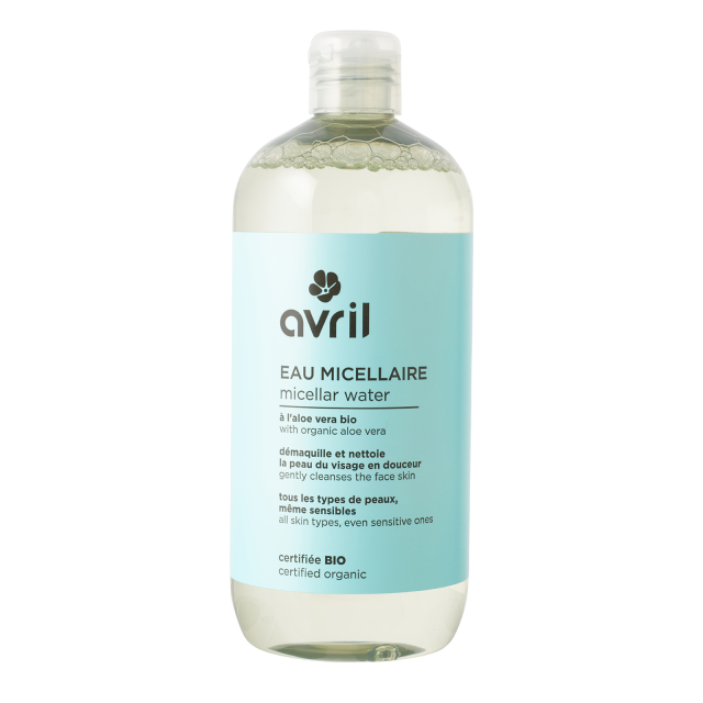 Micellar water