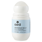 Roll-on deodorant