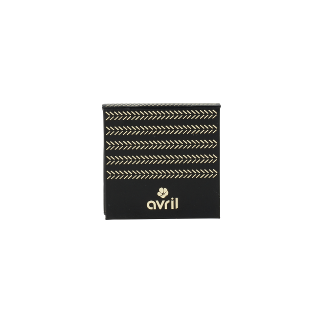 Boîtier à composer rechargeable Petit format