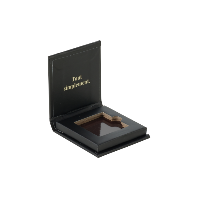 Boîtier à composer rechargeable Petit format