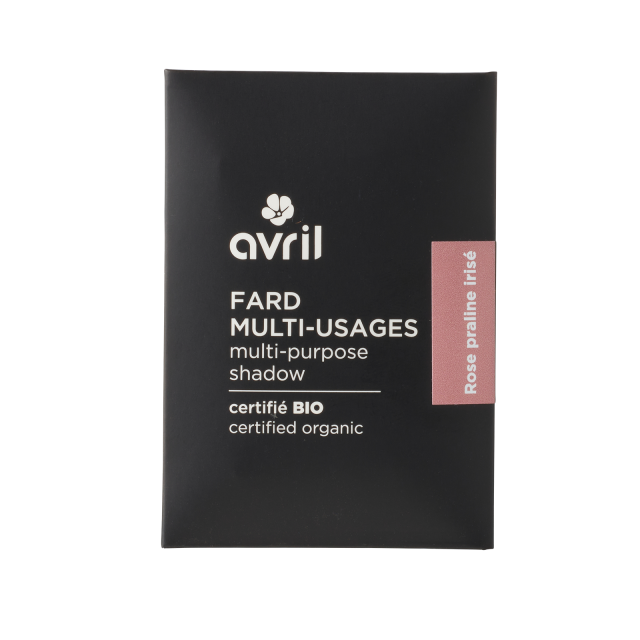 Fard Multiusage Blush